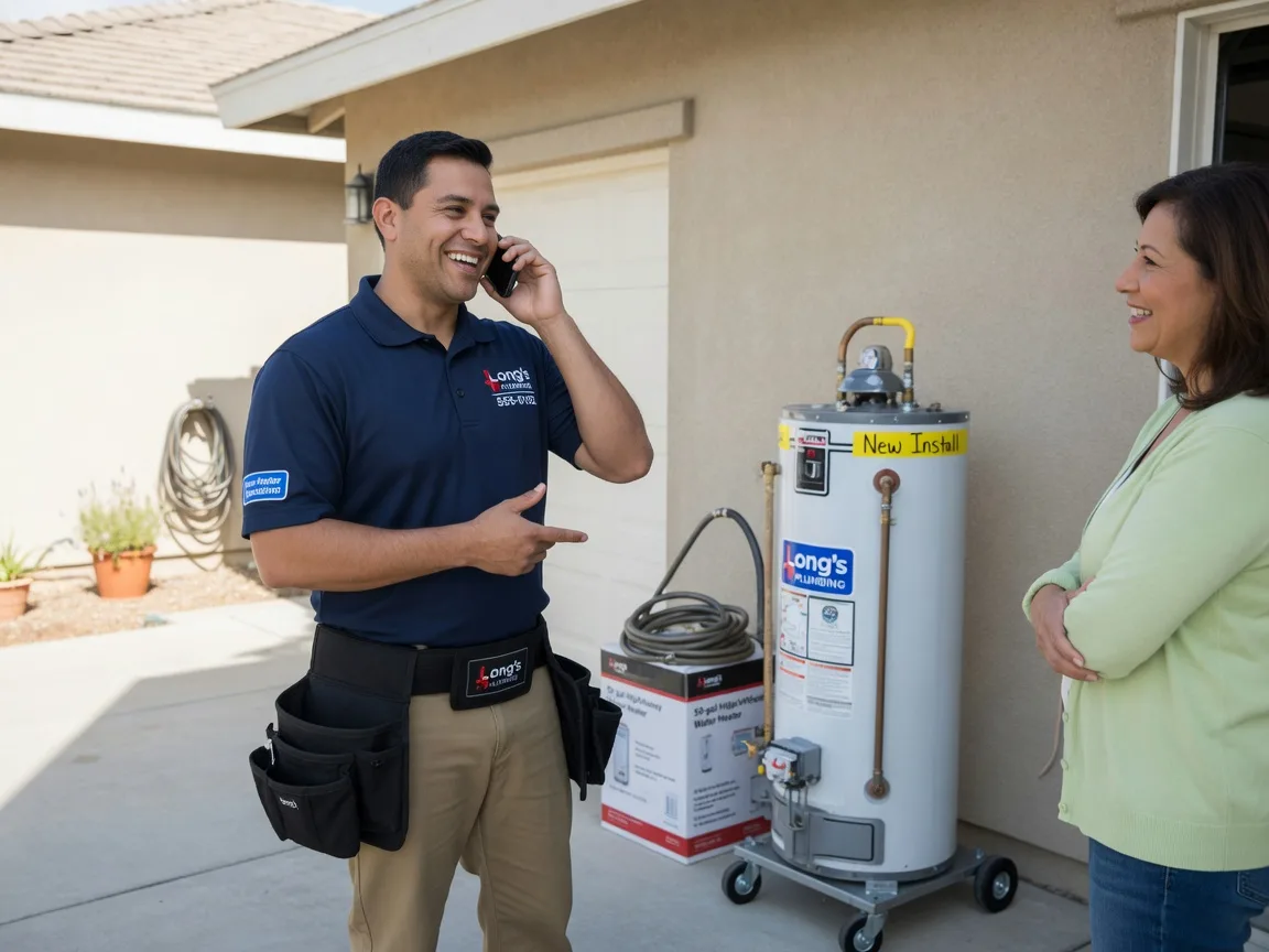 Leak Detection Waskom, TX FAQs